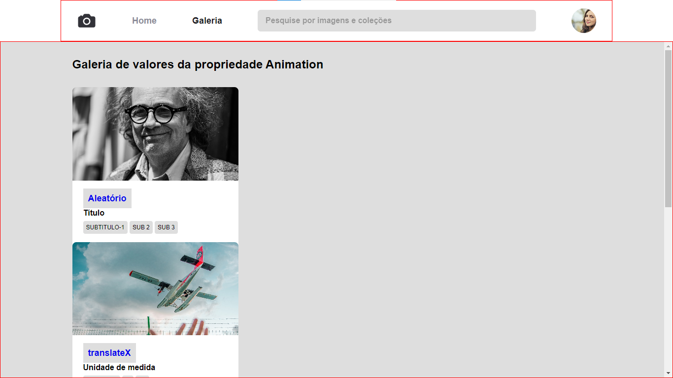ScreenShoto do projeto6